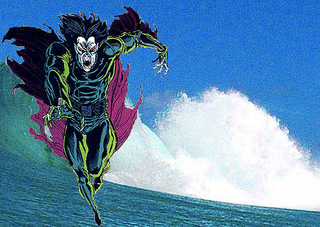 Illustration for article titled What Would Kathryn Bigelow's Spider-Man Have Looked Like?